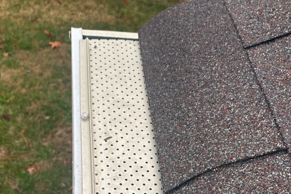 Gutter Cleaning Fuquay-Varina