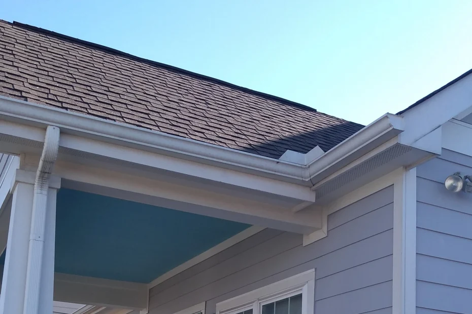 Gutter Cleaning Fuquay-Varina